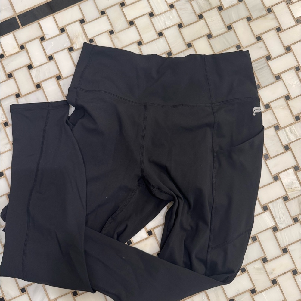 Fabletics Oasis PureLuxe pocket leggings